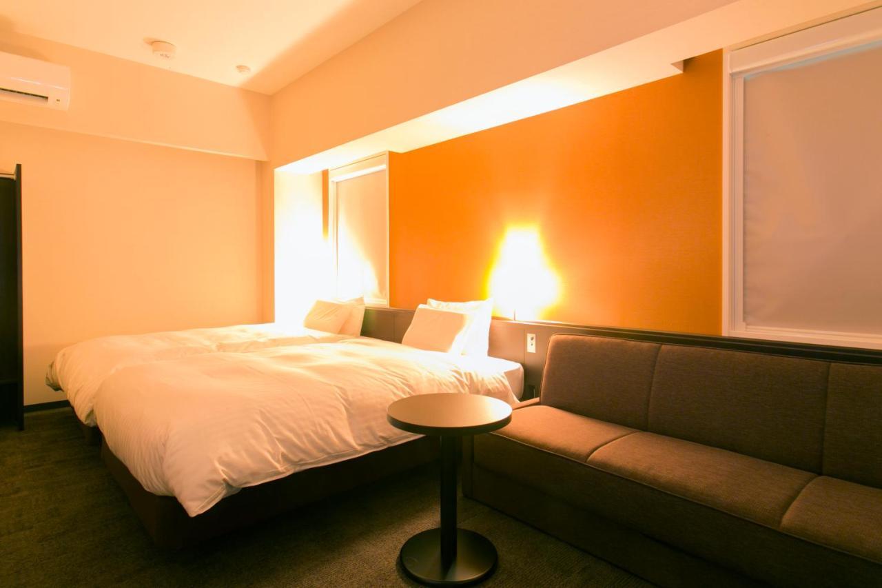 Ab Hotel Ichinomiya Ichinomiya  Bagian luar foto